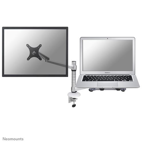 Neomounts by Newstar monitor/laptop desk mount